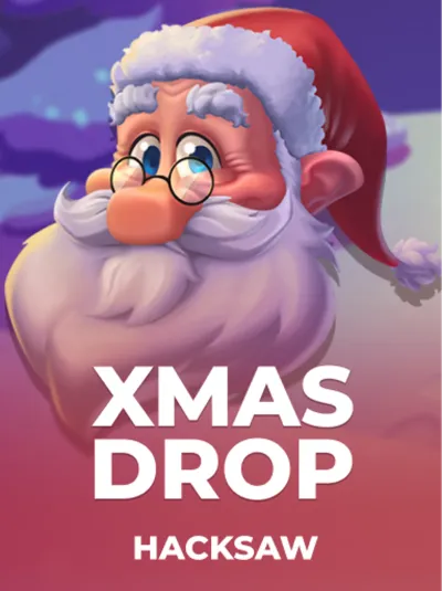 Xmas Drop