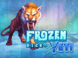 Frozen Yeti Dice thumbnail