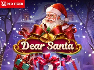 Dear Santa thumbnail