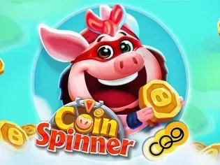 Coin Spinner