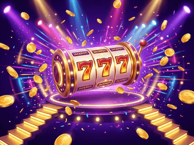 Premium Shuffle Casino digital interface with luxury gaming elements