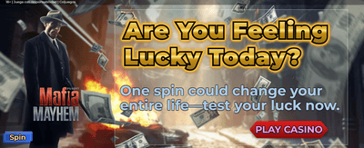 Instant Wins, Fast Payouts