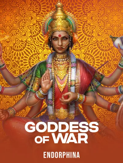 Goddess of War