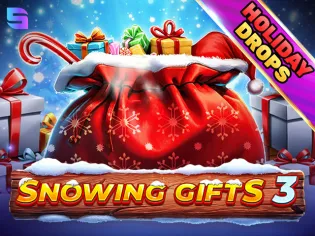 Snowing Gifts 3 thumbnail