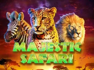 Majestic Safari thumbnail