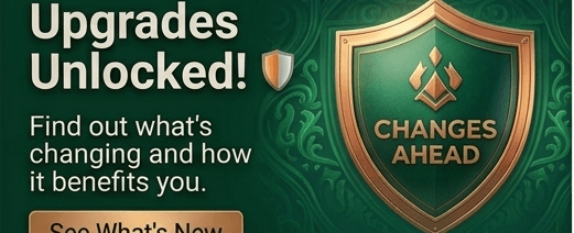 VIP Platinum Perks promotion