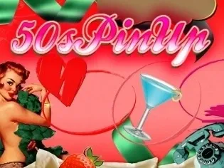 50s PinUp HD thumbnail