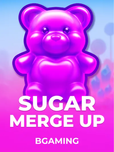 Sugar Merge Up