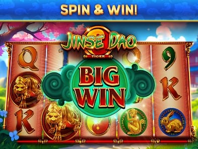 Online Slot Games
