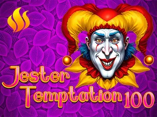 Jester Temptation 100 thumbnail