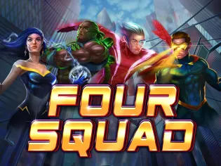 4 Squad thumbnail