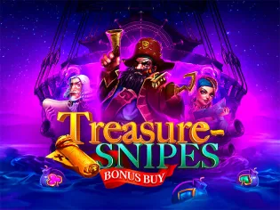 Treasure-snipes Bonus Buy thumbnail