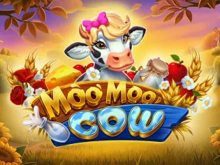 Moo Moo Cow thumbnail
