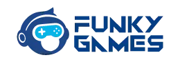 Funky Slots logo