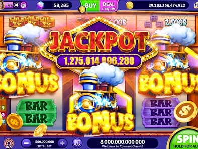 SpeedAU Casino Homepage Interface