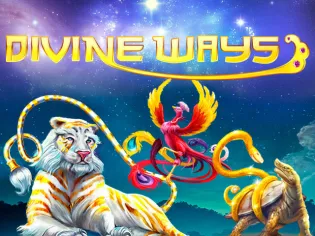 Divine Ways thumbnail